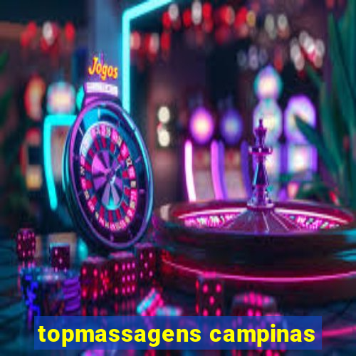 topmassagens campinas